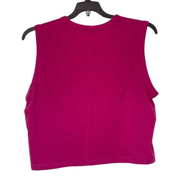 RAG & BONE
Mini Slub Pocket Tank In
Pink size L - Picture 5 of 8